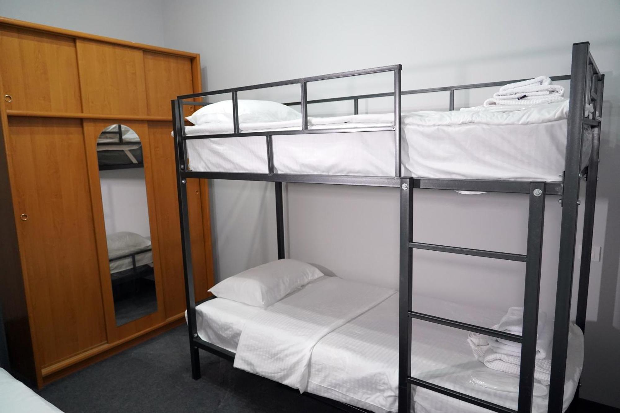 Hostel Premium Tashkent Exterior photo