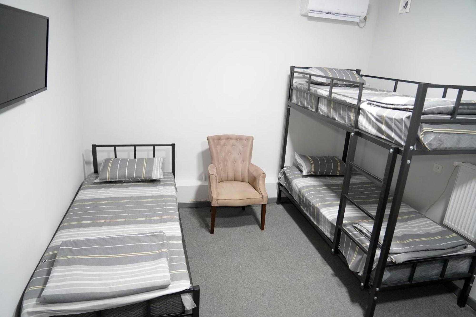 Hostel Premium Tashkent Exterior photo