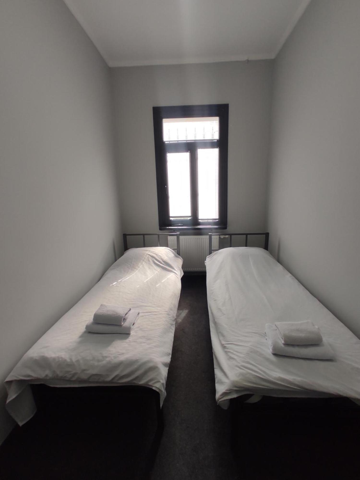 Hostel Premium Tashkent Exterior photo