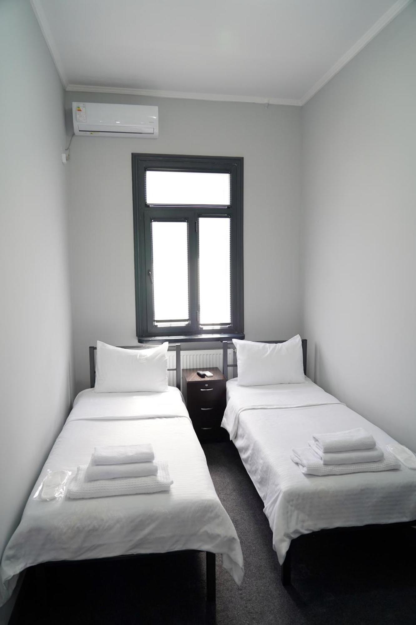 Hostel Premium Tashkent Exterior photo