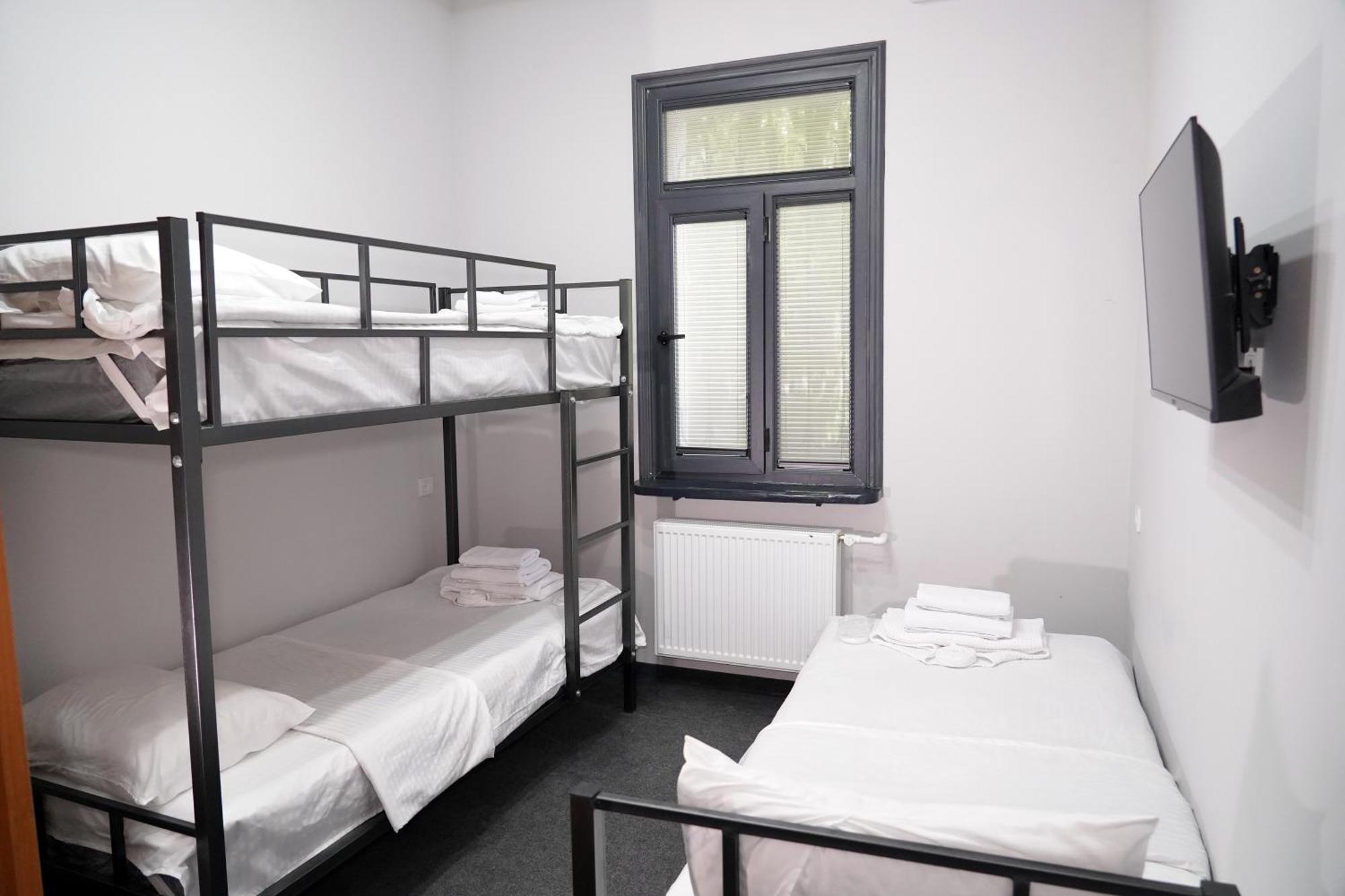 Hostel Premium Tashkent Exterior photo