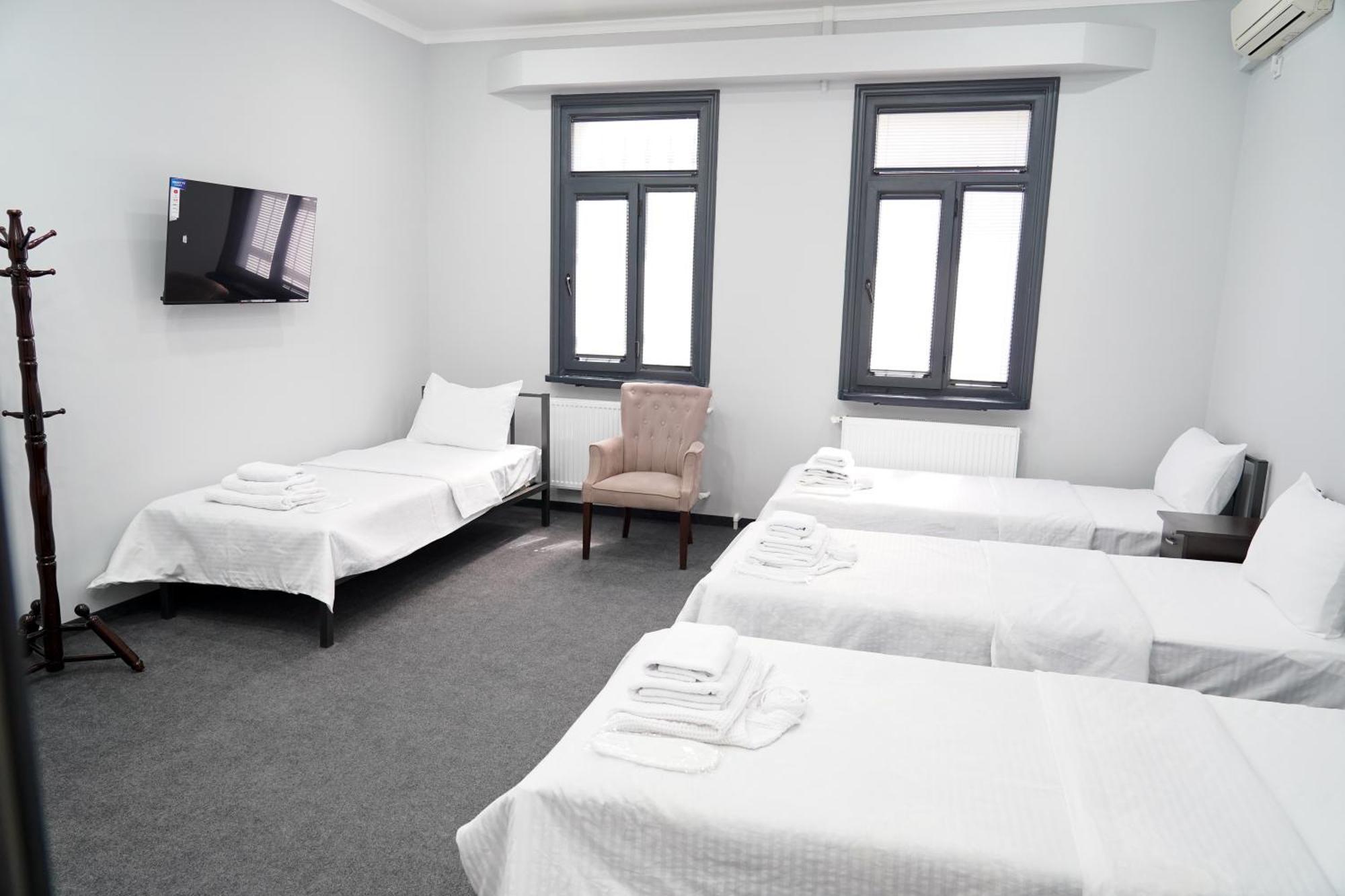 Hostel Premium Tashkent Exterior photo