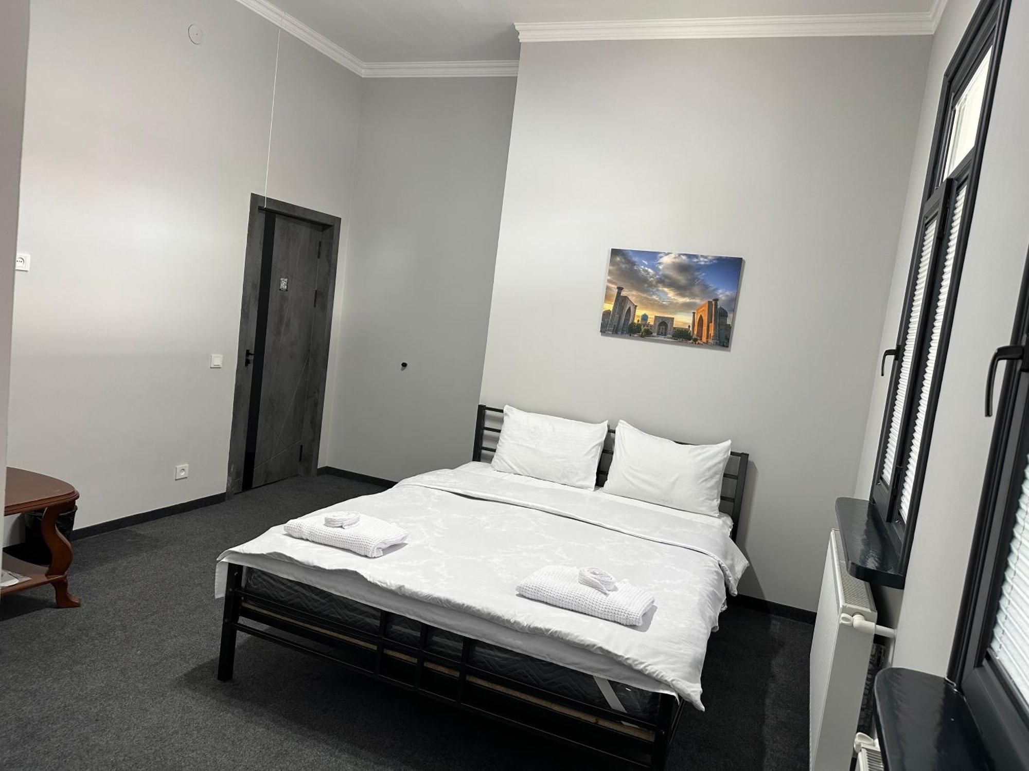 Hostel Premium Tashkent Exterior photo